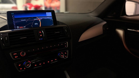 BMW 125d 16 of 26