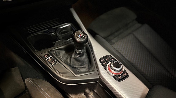 BMW 125d 18 of 26