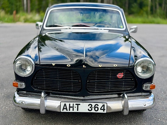 Volvo Amazon 8 of 21