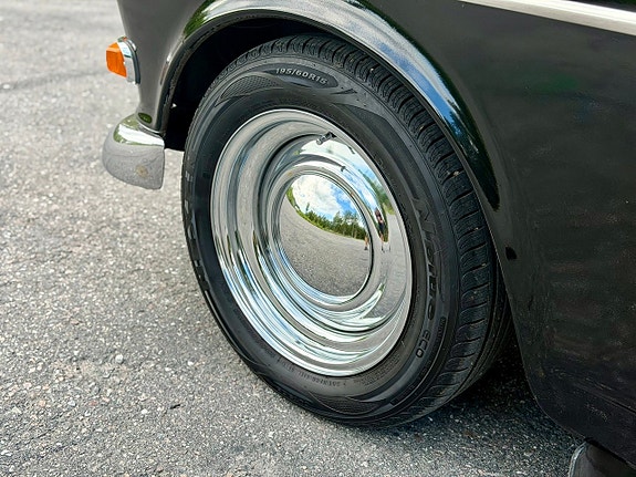 Volvo Amazon 9 of 21