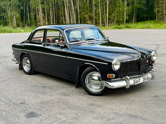 Volvo Amazon 7 of 21