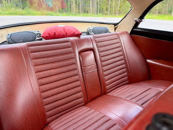 Volvo Amazon 16 of 21