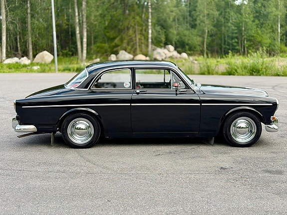 Volvo Amazon 6 of 21