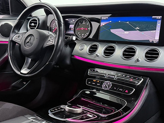 Mercedes-Benz E200 d 10 of 30