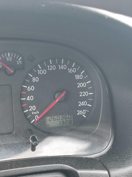 Volkswagen Golf IV 5 of 5
