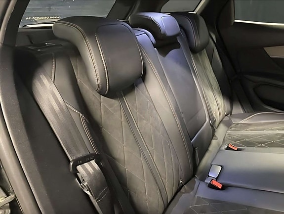Peugeot 3008 15 of 19