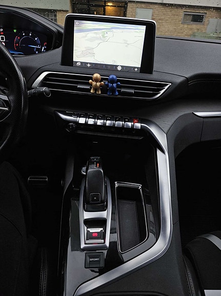 Peugeot 3008 11 of 19