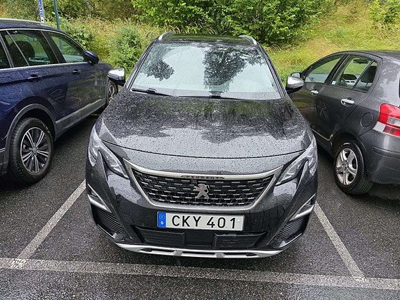 Peugeot 3008 7 of 19