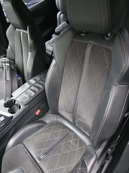 Peugeot 3008 14 of 19
