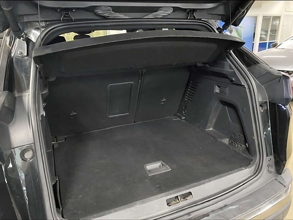 Peugeot 3008 10 of 19