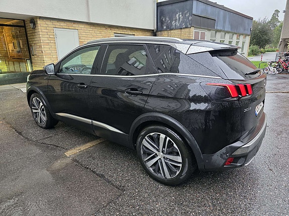 Peugeot 3008 6 of 19