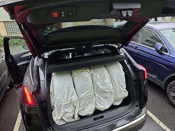 Peugeot 3008 9 of 19