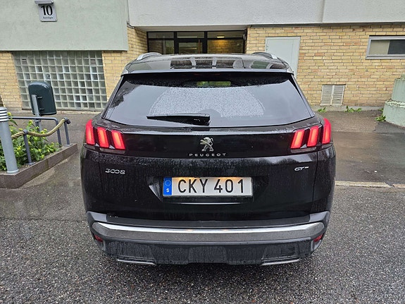 Peugeot 3008 4 of 5