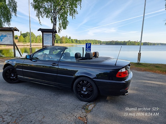 BMW 318Ci 5 of 5