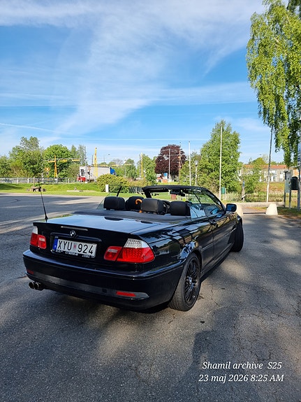 BMW 318Ci 4 of 5