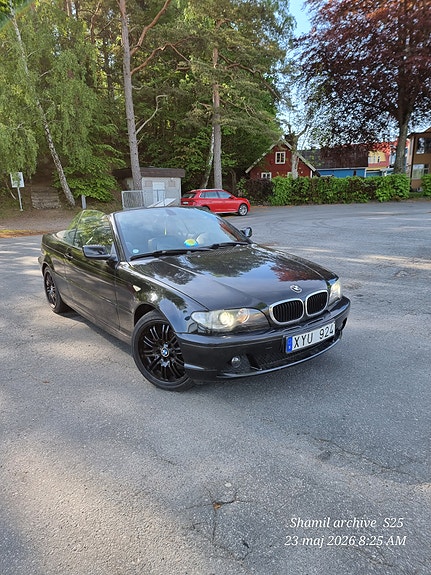 BMW 318Ci 6 of 7