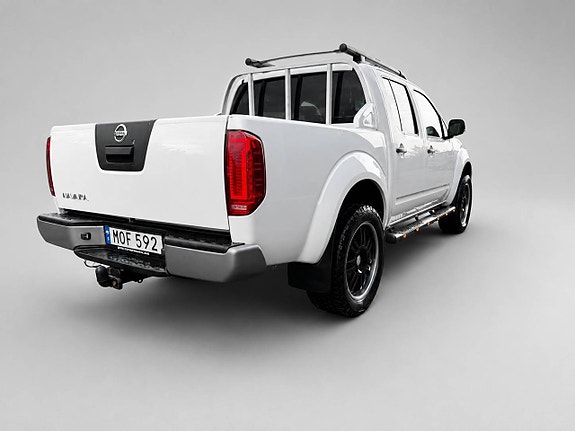 Nissan Navara 7 of 13