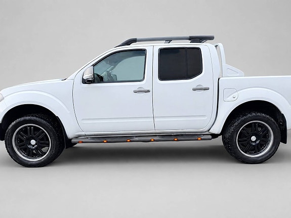 Nissan Navara 3 of 5