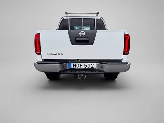 Nissan Navara 8 of 13