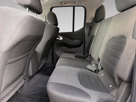 Nissan Navara 11 of 13