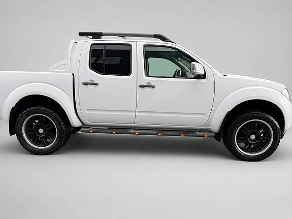Nissan Navara 4 of 5
