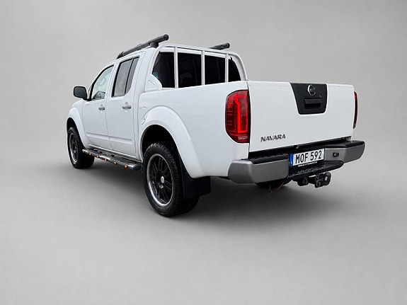 Nissan Navara 6 of 13