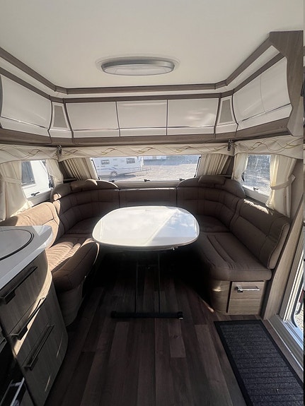 Kabe ROYAL 560 GLE KS 5 of 12