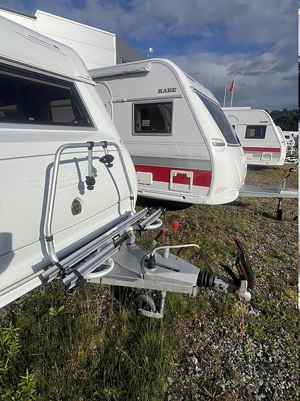 Kabe ROYAL 560 GLE KS 3 of 12