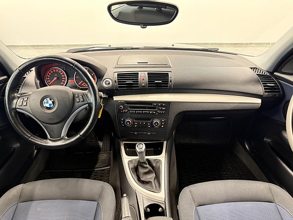 BMW 120d 8 of 22
