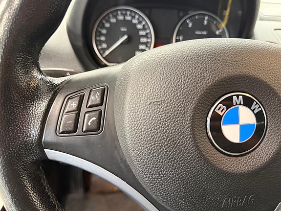 BMW 120d 11 of 22