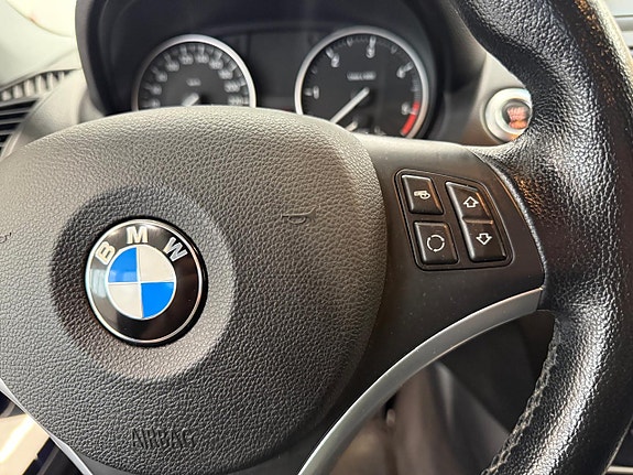 BMW 120d 12 of 22