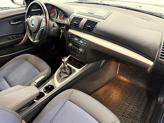 BMW 120d 10 of 22