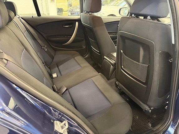 BMW 120d 21 of 22