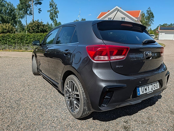 Kia Rio 3 of 5