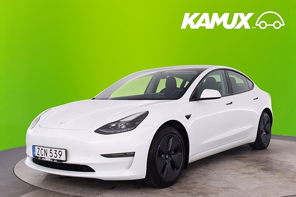 Tesla Model 3 6 of 21