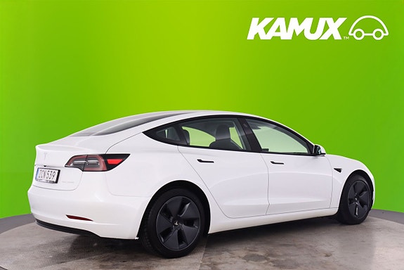 Tesla Model 3 2 of 21