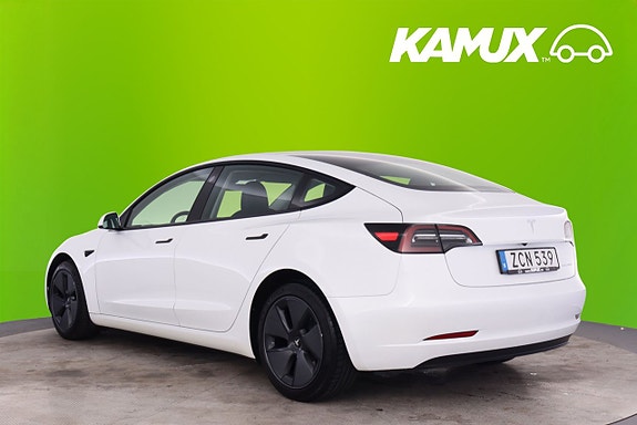 Tesla Model 3 5 of 21