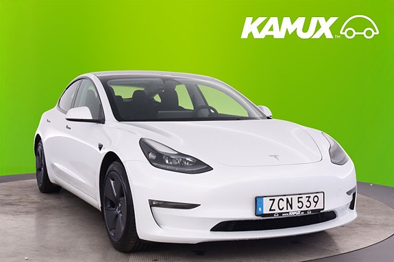 Tesla Model 3 8 of 21