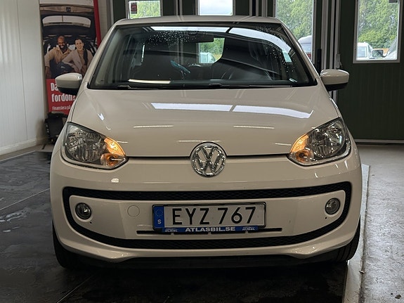 Volkswagen UP! 6 of 21