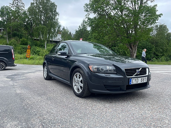 Volvo C30 5 of 11