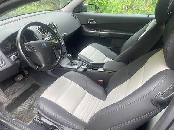 Volvo C30 7 of 11