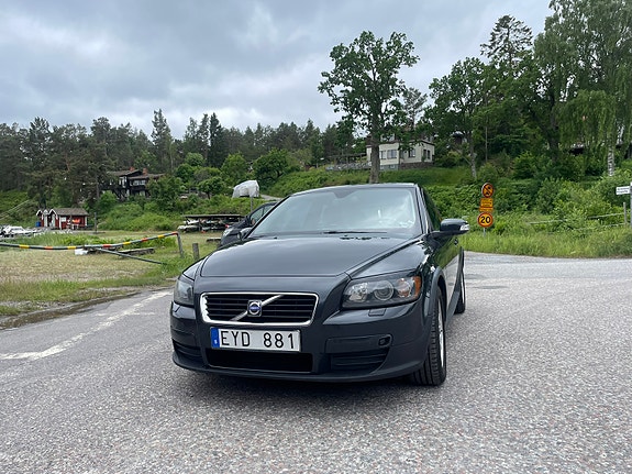 Volvo C30 2 of 11