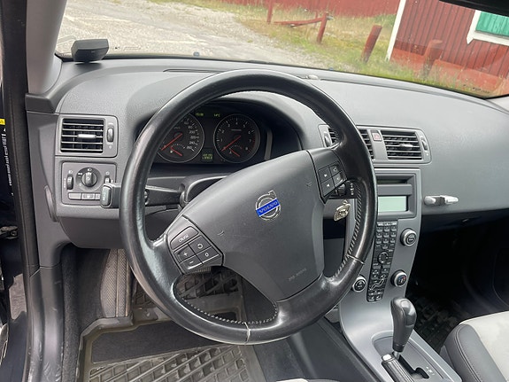 Volvo C30 10 of 11
