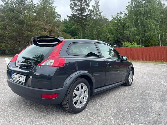 Volvo C30 4 of 11