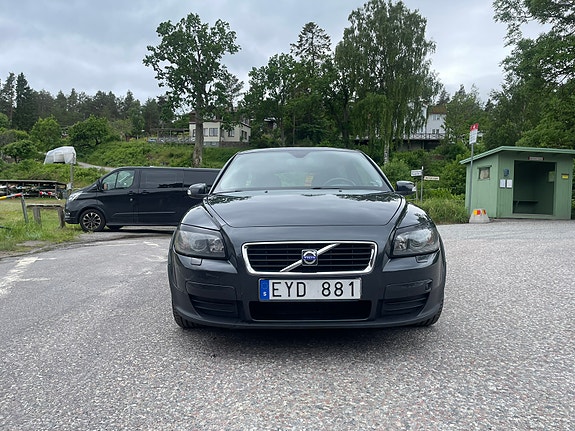 Volvo C30 6 of 11