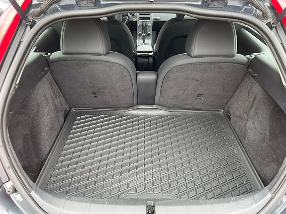 Volvo C30 8 of 11