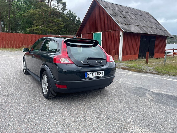 Volvo C30 3 of 11