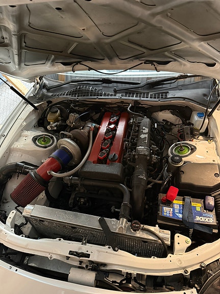 Toyota Soarer 5 of 10