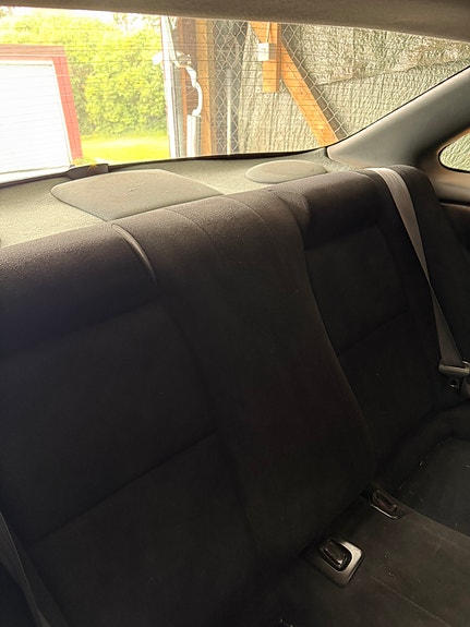 Toyota Soarer 10 of 10