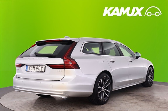 Volvo V90 4 of 22